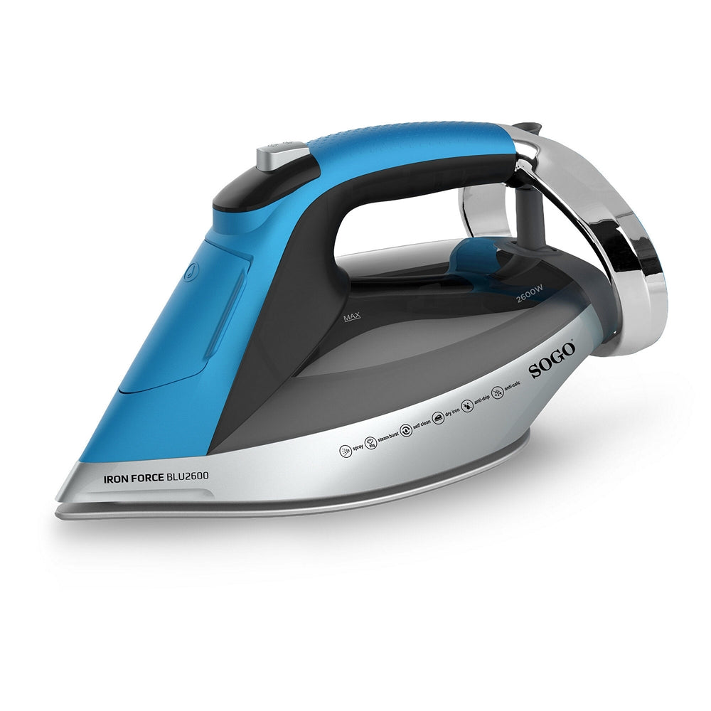 Ferro Vapor Sogo PLA-SS-6355