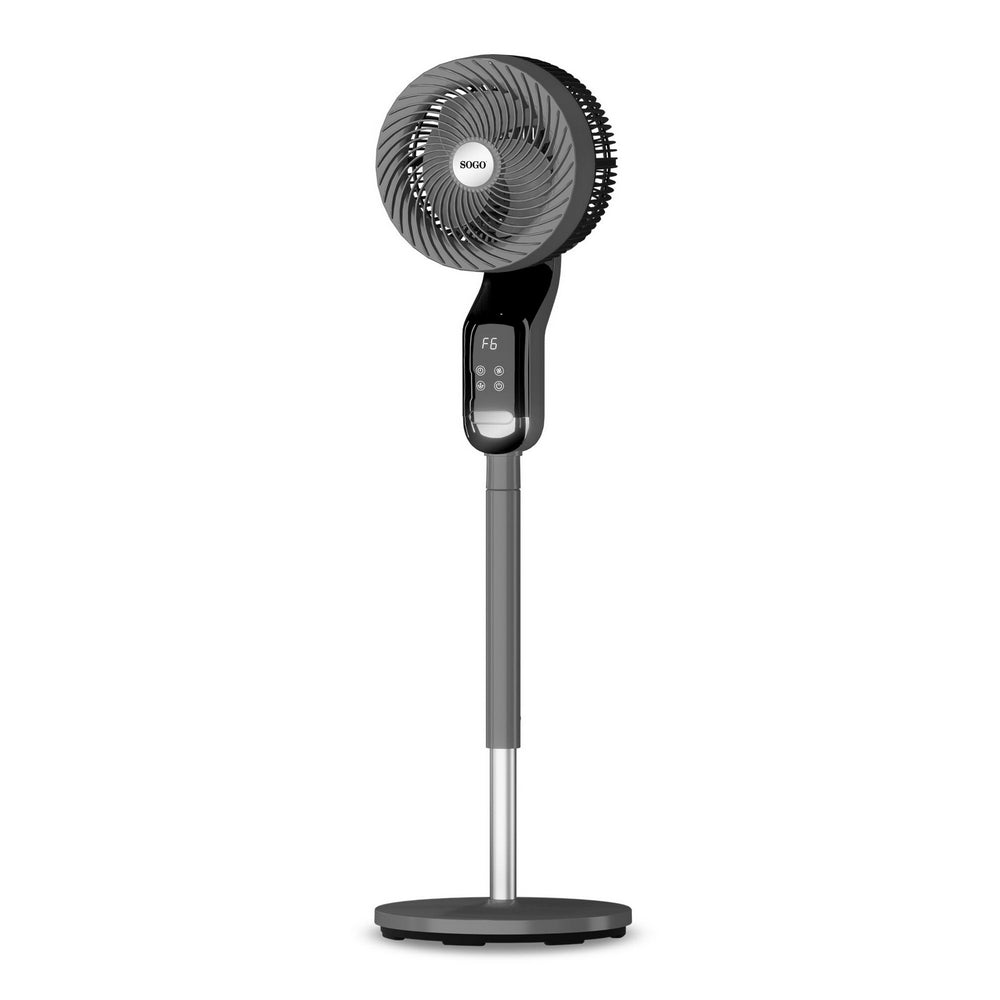 Ventoinha circuladora Sogo VEN-SS-21345