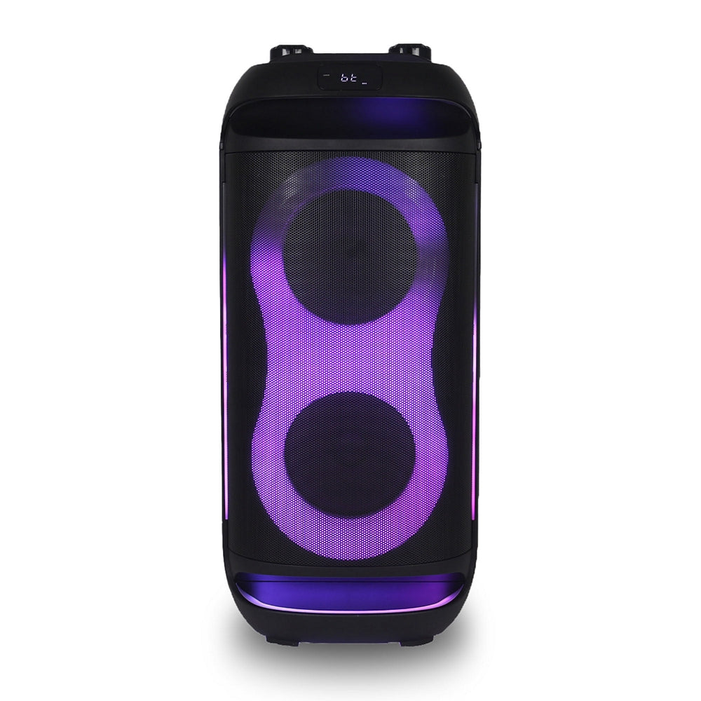 Coluna Bluetooth SOGO ALT-SS-8965