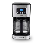 Máquina de Café SOGO CAF-SS-5671