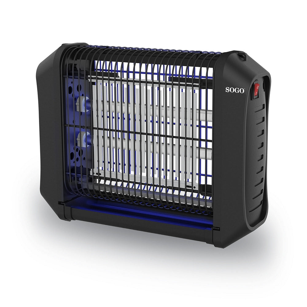 Aparelho mata insetos SOGO MIN-SS-13925