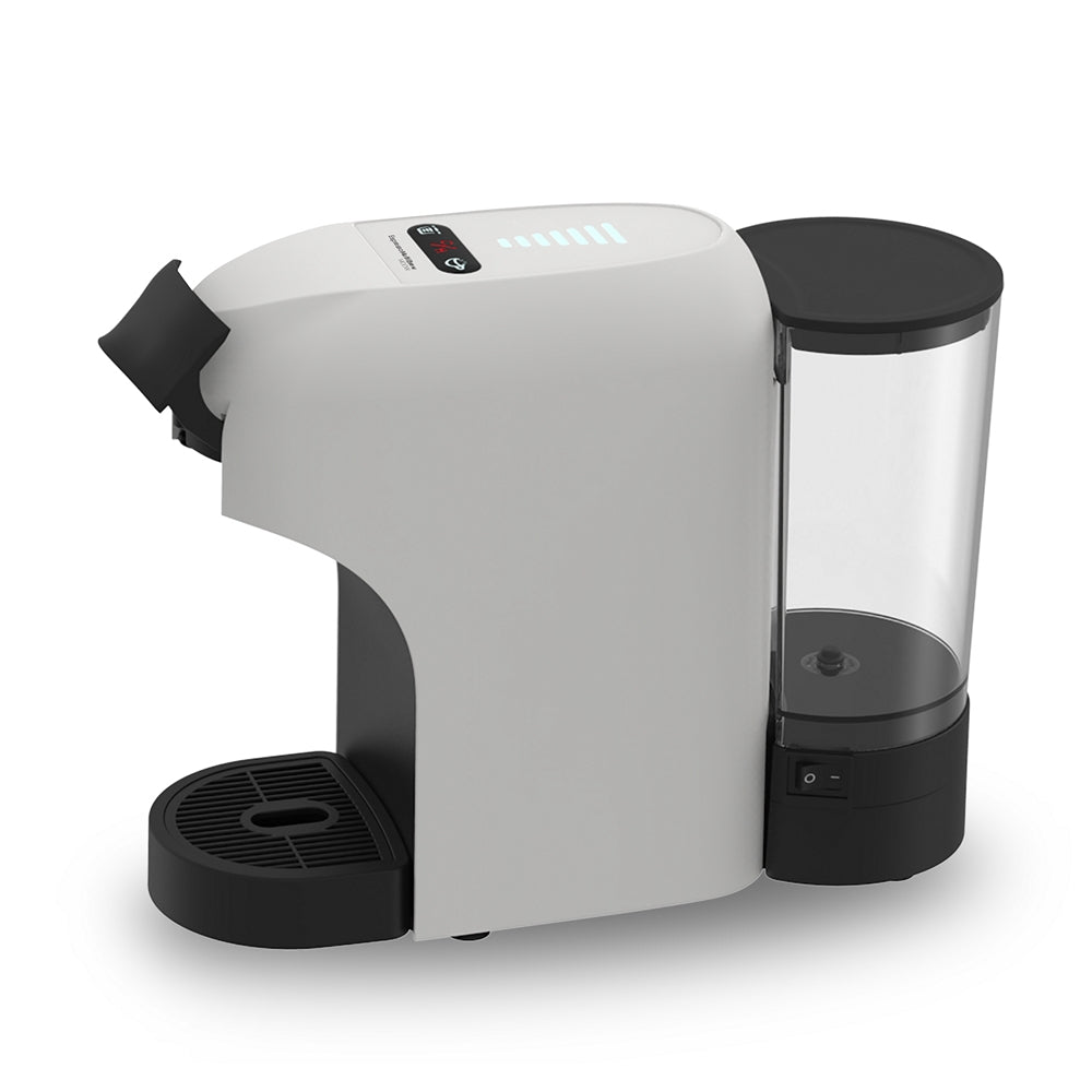 Máquina Café Expresso 4-em-1 SOGO CAF-SS-7655