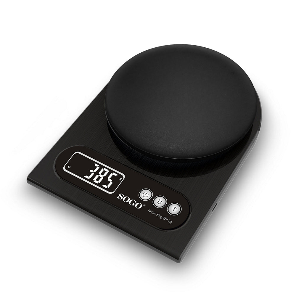 Balança Cozinha Sogo BAC-SS-2935