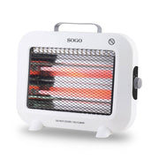 Aquecedor Quartzo SOGO CAL-SS-18221