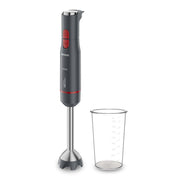 Varinha com pé inox SOGO BAT-SS-14325