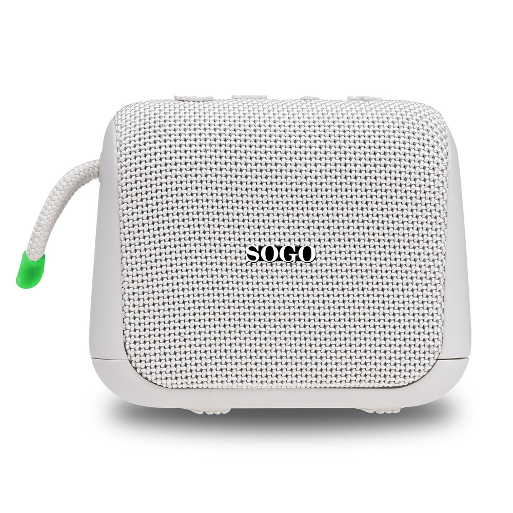 Coluna Bluetooth SOGO ALT-SS-8695