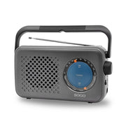 Rádio de mesa SOGO RAD-SS-8855