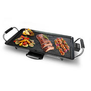 Grelhador de mesa SOGO BAR-SS-1227