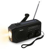 Rádio portátil SOGO RAD-SS-8875