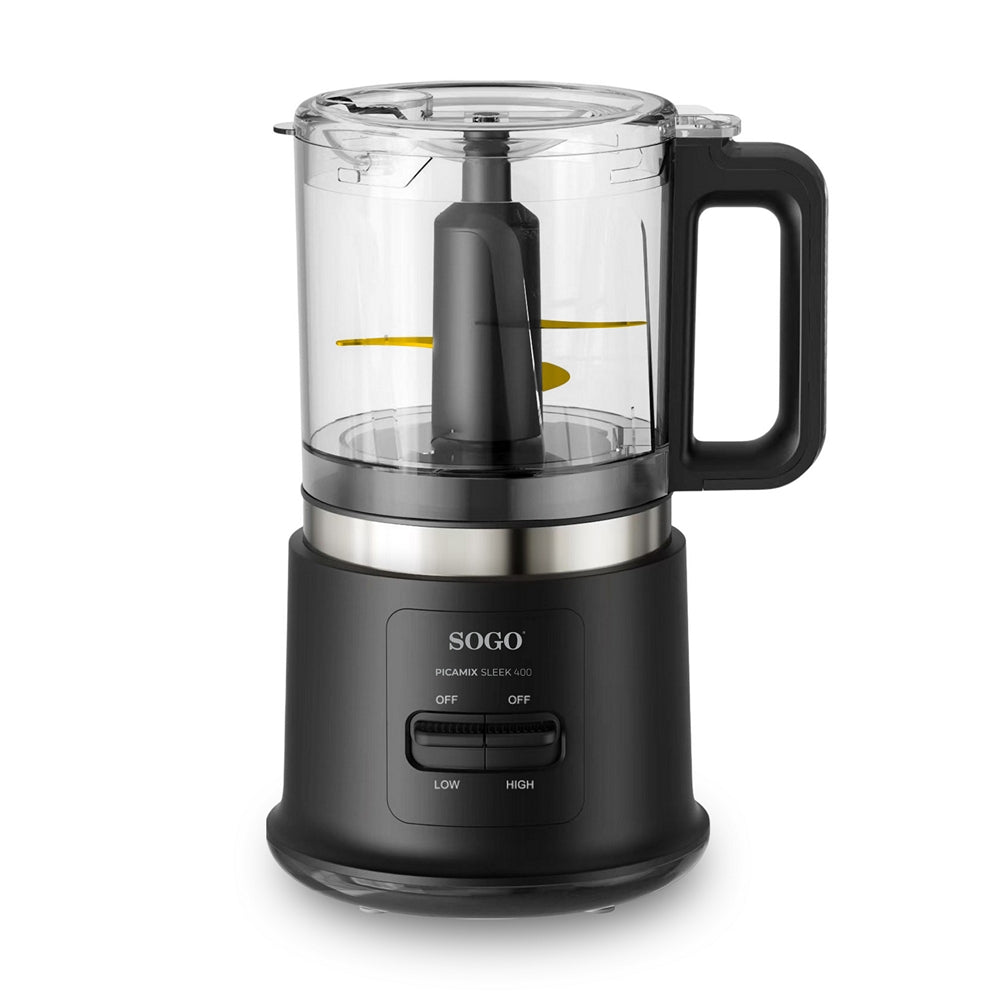 Processador SOGO PIC-SS-5267