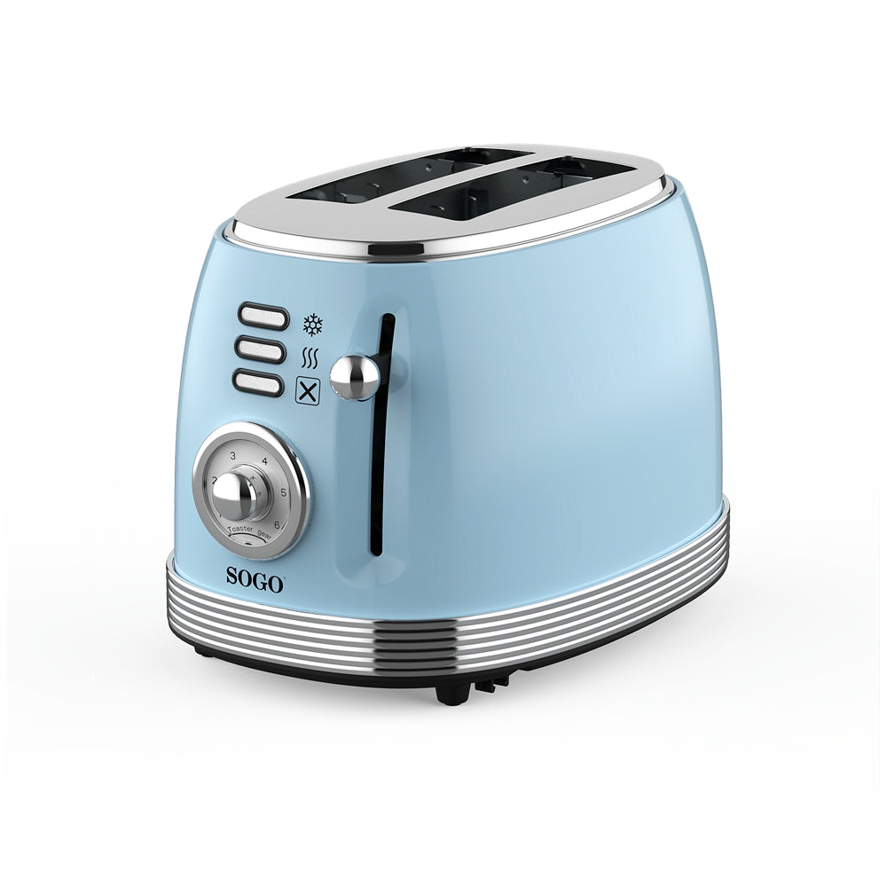 Torradeira Sogo TOS-SS-5461