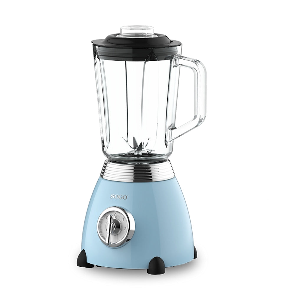 Liquidificador Sogo BAT-SS-5561