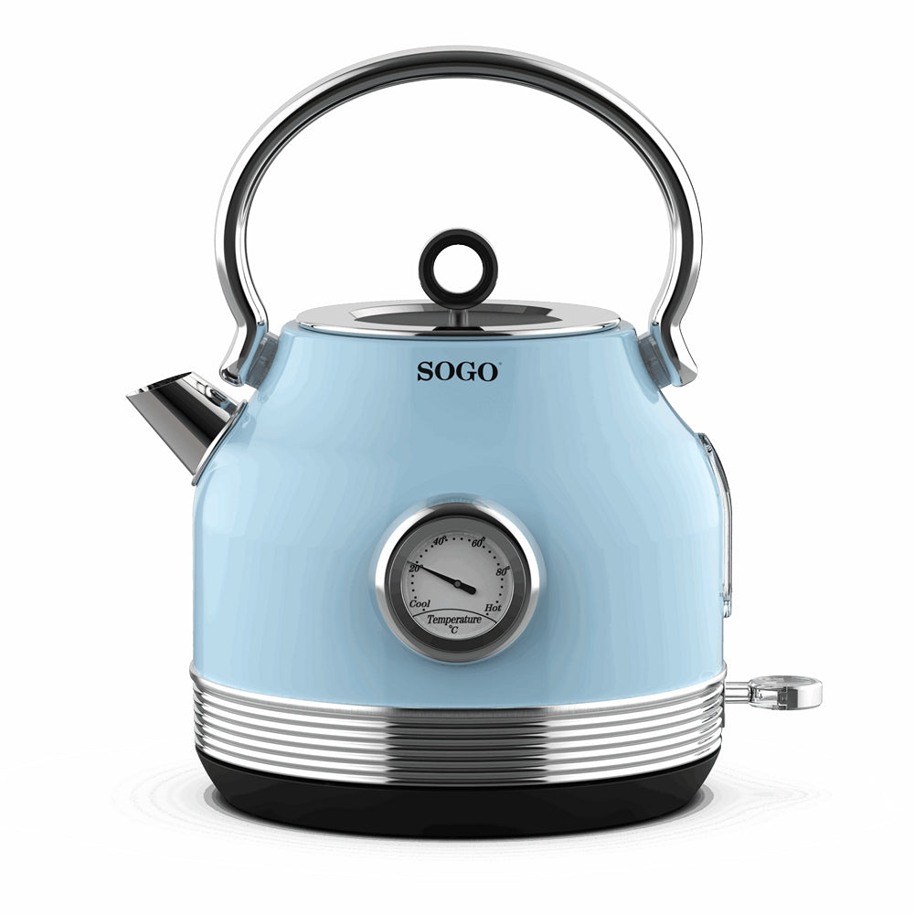 Chaleira Electrica Sogo KET-SS-7761