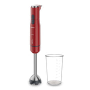 Varinha com pé inox SOGO BAT-SS-14330