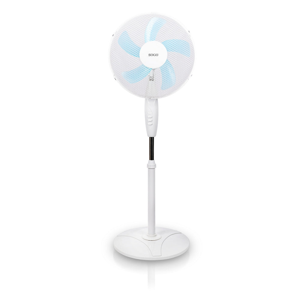 Ventoinha de Pé SOGO VEN-SS-21221