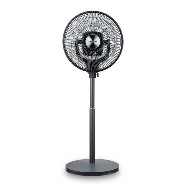 Ventoinha de Pé SOGO VEN-SS-21360
