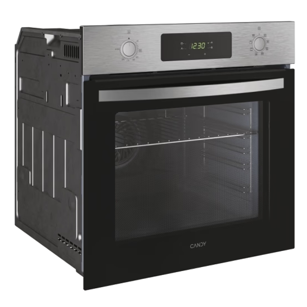 FORNO CANDY - FIDCP X625 L 011.F.FIDCPX625