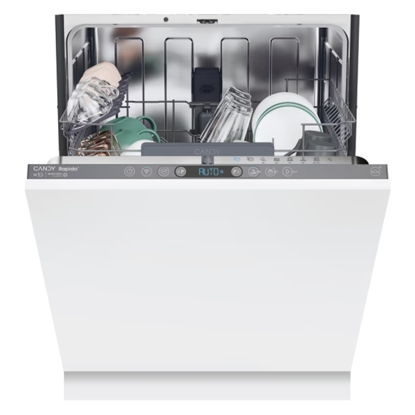 MÁQUINA DE LAVAR LOUÇA CANDY - CI 4C6F0A 011.M.CI4C6F0A