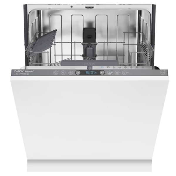 MÁQUINA DE LAVAR LOUÇA CANDY - CI 4C6F0A 011.M.CI4C6F0A