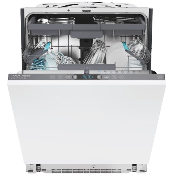 MÁQUINA DE LAVAR LOUÇA CANDY - CI 5C6F1A 011.M.CI5C6F1A