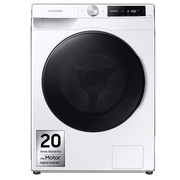 Máquina de Lavar e Secar Roupa Samsung - WD11DG6B85BEU3