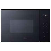 Micro Ondas LG - MGBZ2593F