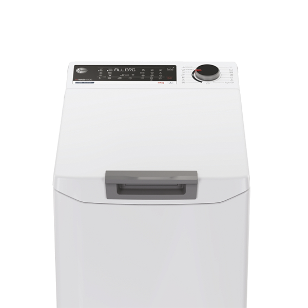 MÁQUINA DE LAVAR ROUPA HOOVER - THO 286 TM5-S 009.M.THO286TM5