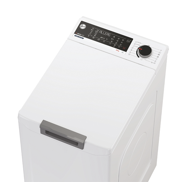 Máquina de Lavar Roupa Hoover - THO 286 TM5-S
