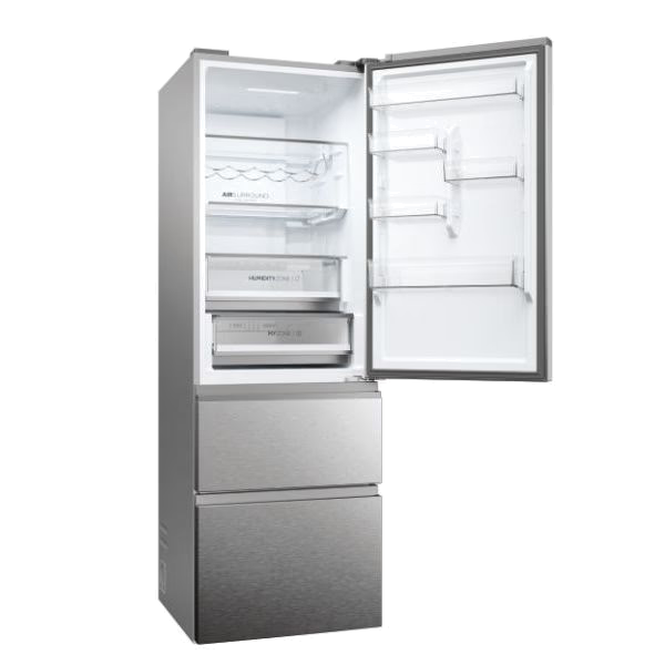 Combinado Haier - HTW5618CNMG
