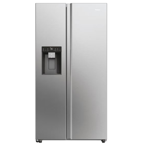 Frigorífico Side BY Side Haier - HSW59F18EIMM