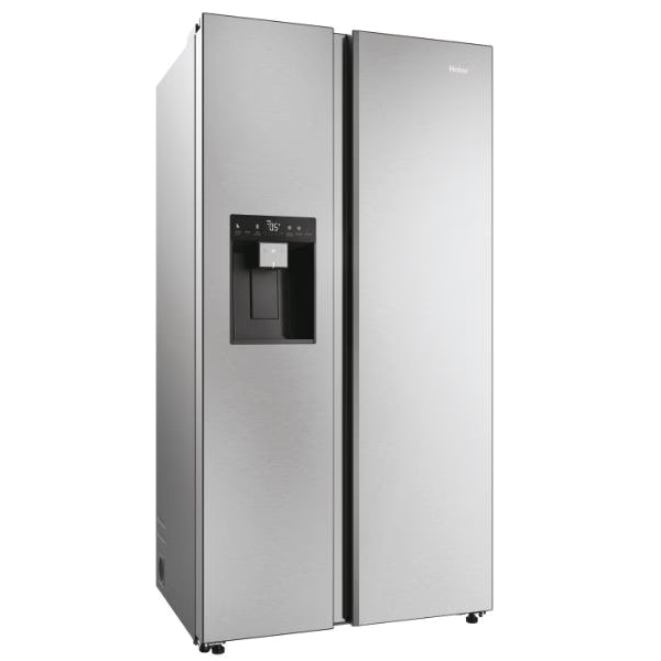 Frigorífico Side BY Side Haier - HSW59F18EIMM