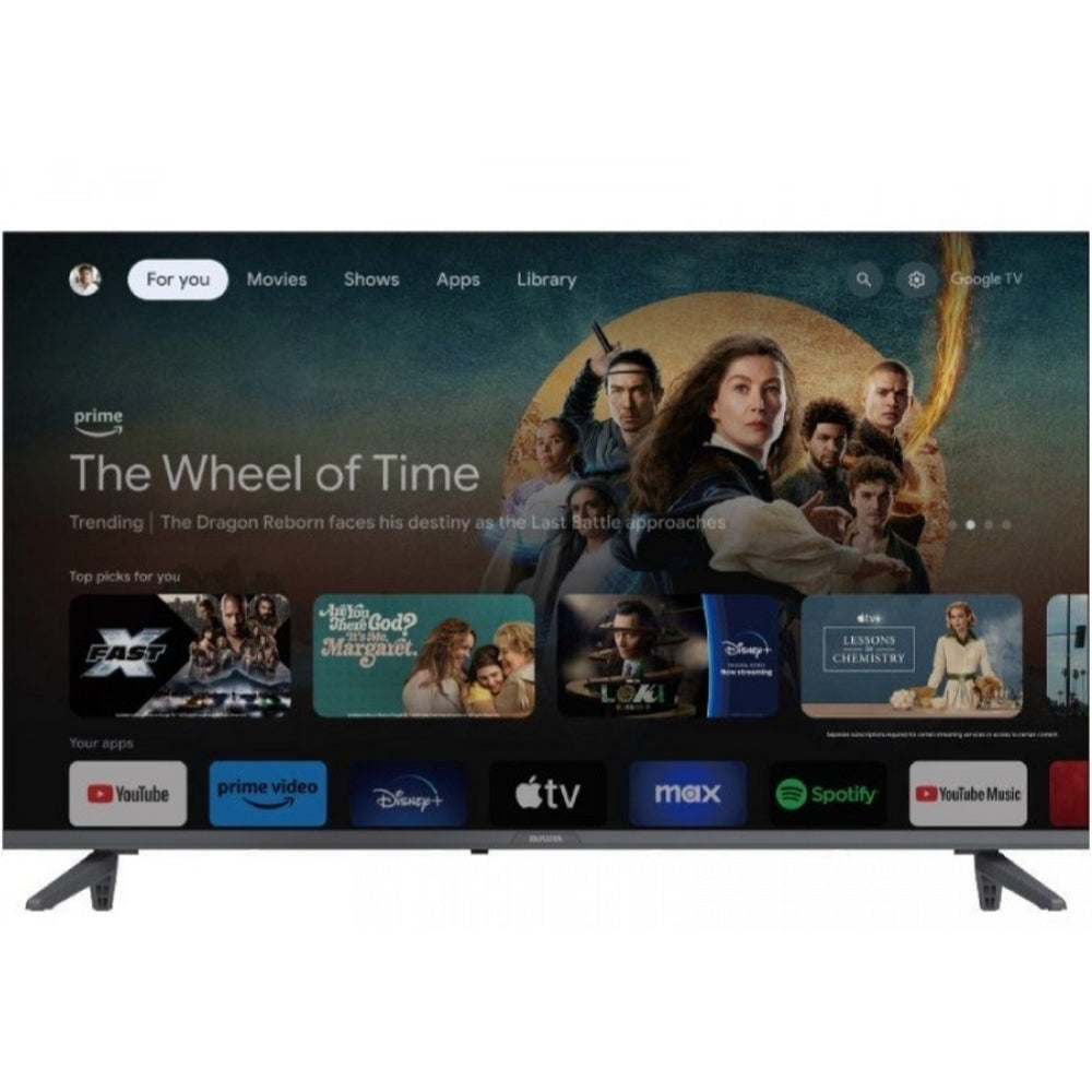 SmartTV Android 40" AIWA 40GO50804FHD
