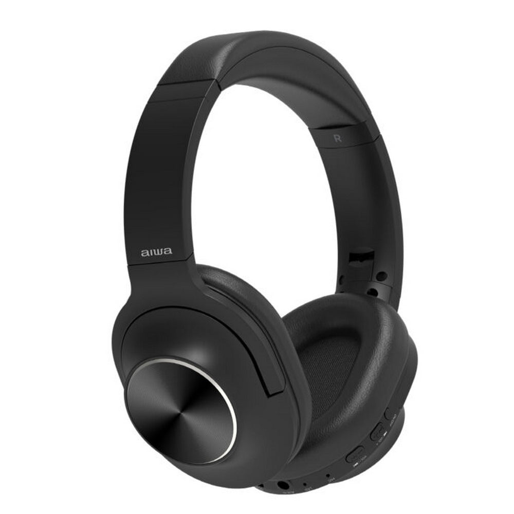 Auscultadores sem fios AIWA HST-220BT