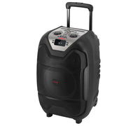 Coluna Trolley Portátil Bluetooth AIWA KBTUS-500