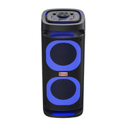 Coluna Trolley Portátil Bluetooth AIWA KBTUS-D800
