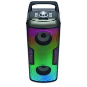 Coluna Trolley Portátil Bluetooth AIWA KBTUS-100