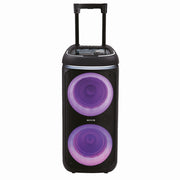 Coluna Trolley Portátil Bluetooth AIWA KBTUS-480
