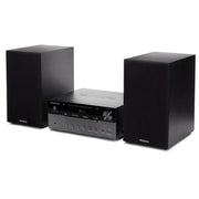 Sistema de música Hi-Fi AIWA MSBTU550