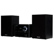 Sistema de música Hi-Fi AIWA MSBTU-300MKII