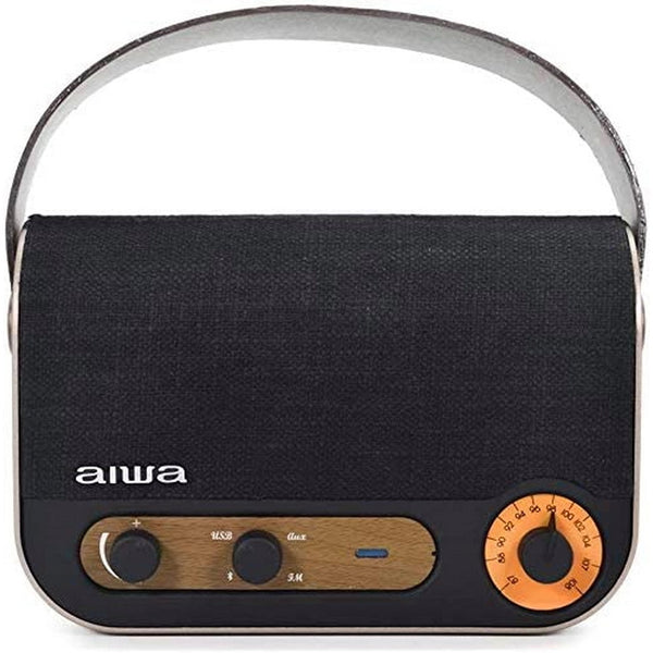 Rádio AIWA RBTU-600