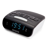 Rádio relógio AIWA CR-15