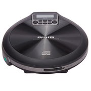 Leitor de CD portátil AIWA PCD-810BK