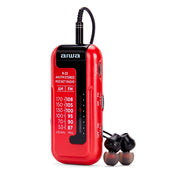 Mini Rádio de bolso AIWA R-22RD