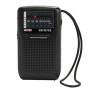 Rádio de bolso AIWA RS-33