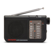 Rádio de bolso AIWA RS-55/BK