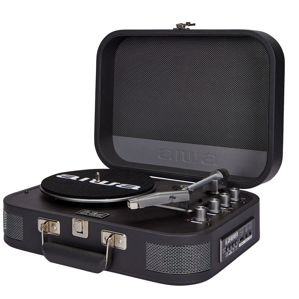 Gira Discos AIWA VPX-1951TN