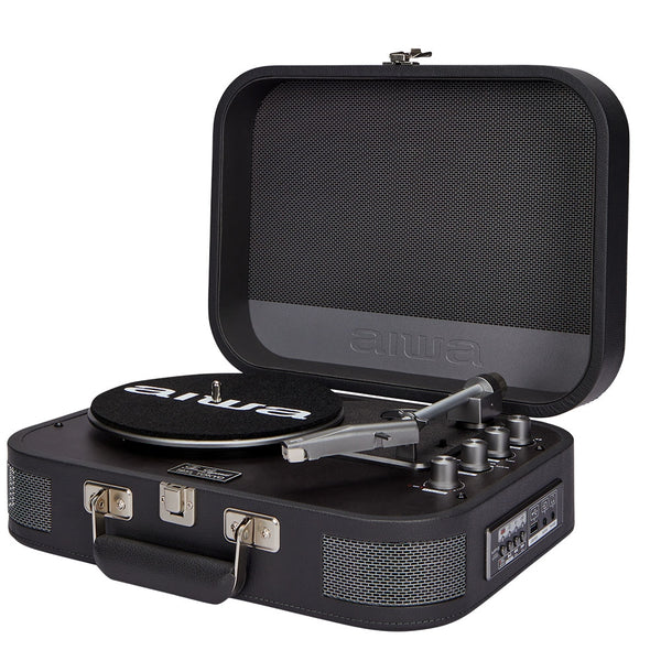 Gira Discos AIWA VPX-1951TN