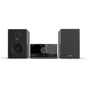 Sistema de música Hi-Fi AIWA MSBTU600