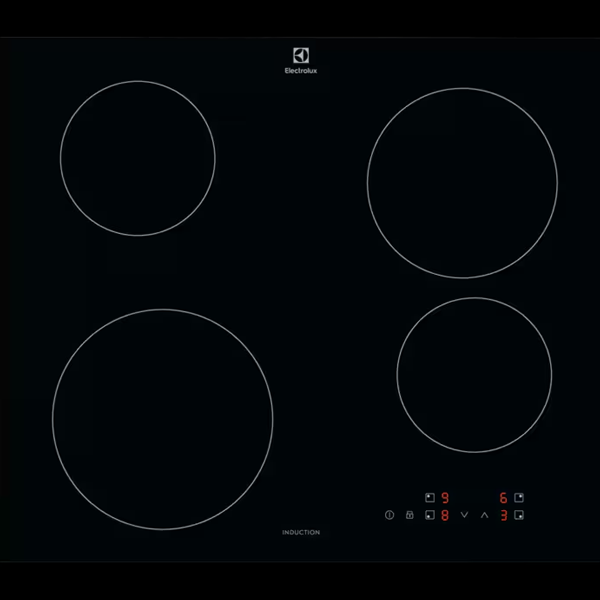 PLACA ELECTROLUX - EIB60420CK 055.P.EIB60420C