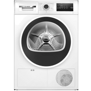 Secador de Roupa Bosch - WTR83200ES